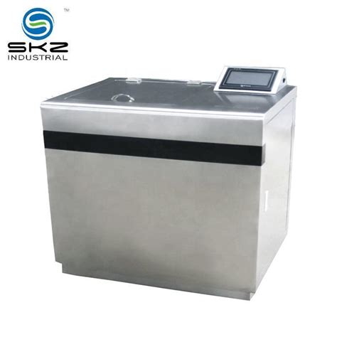 Standard Launder Tester commercial|standard washing material for testing.